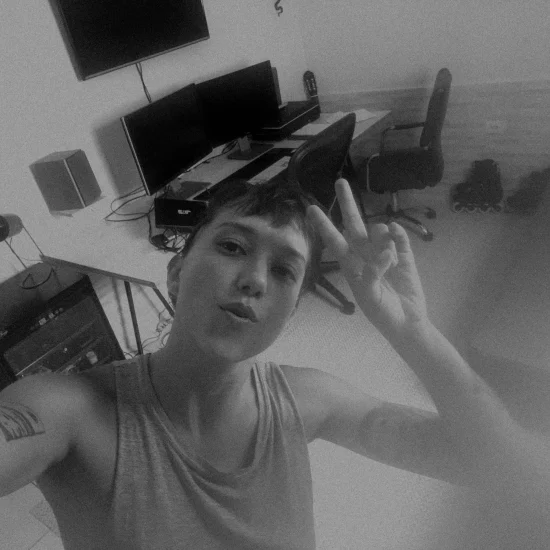 and here is where I work